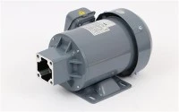 750W AC twa faz motè